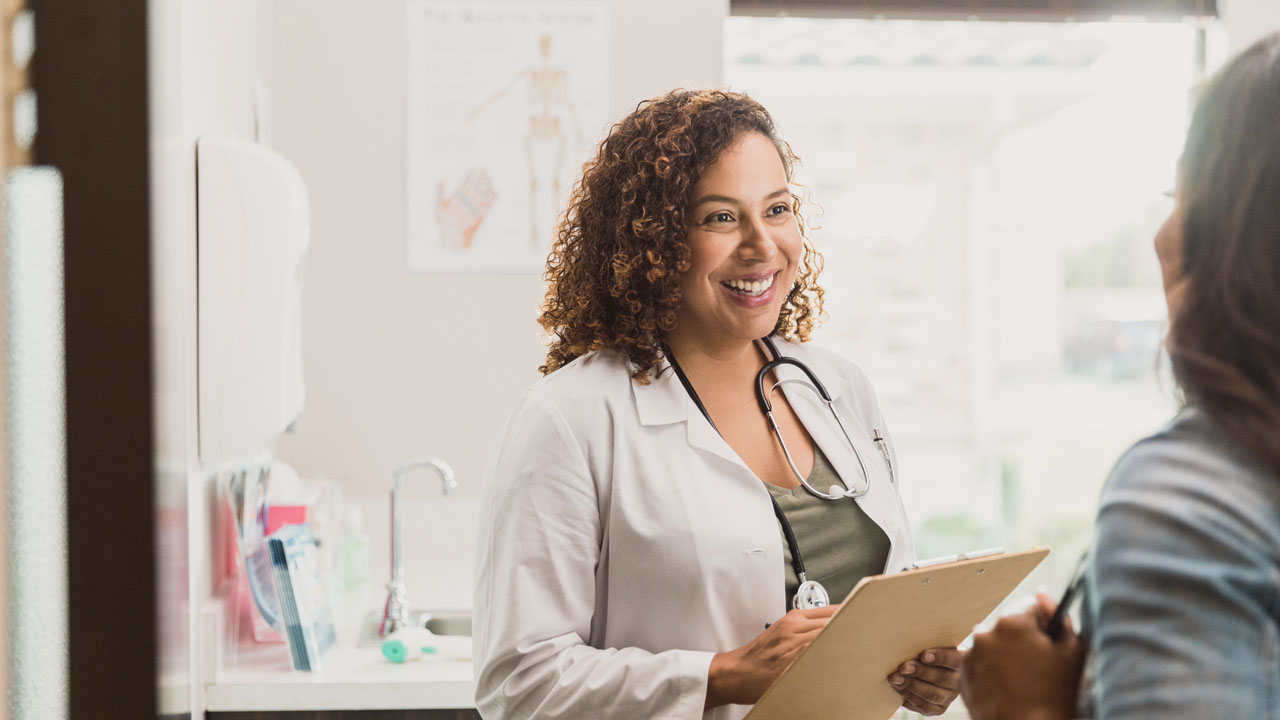Professionnels de la santé