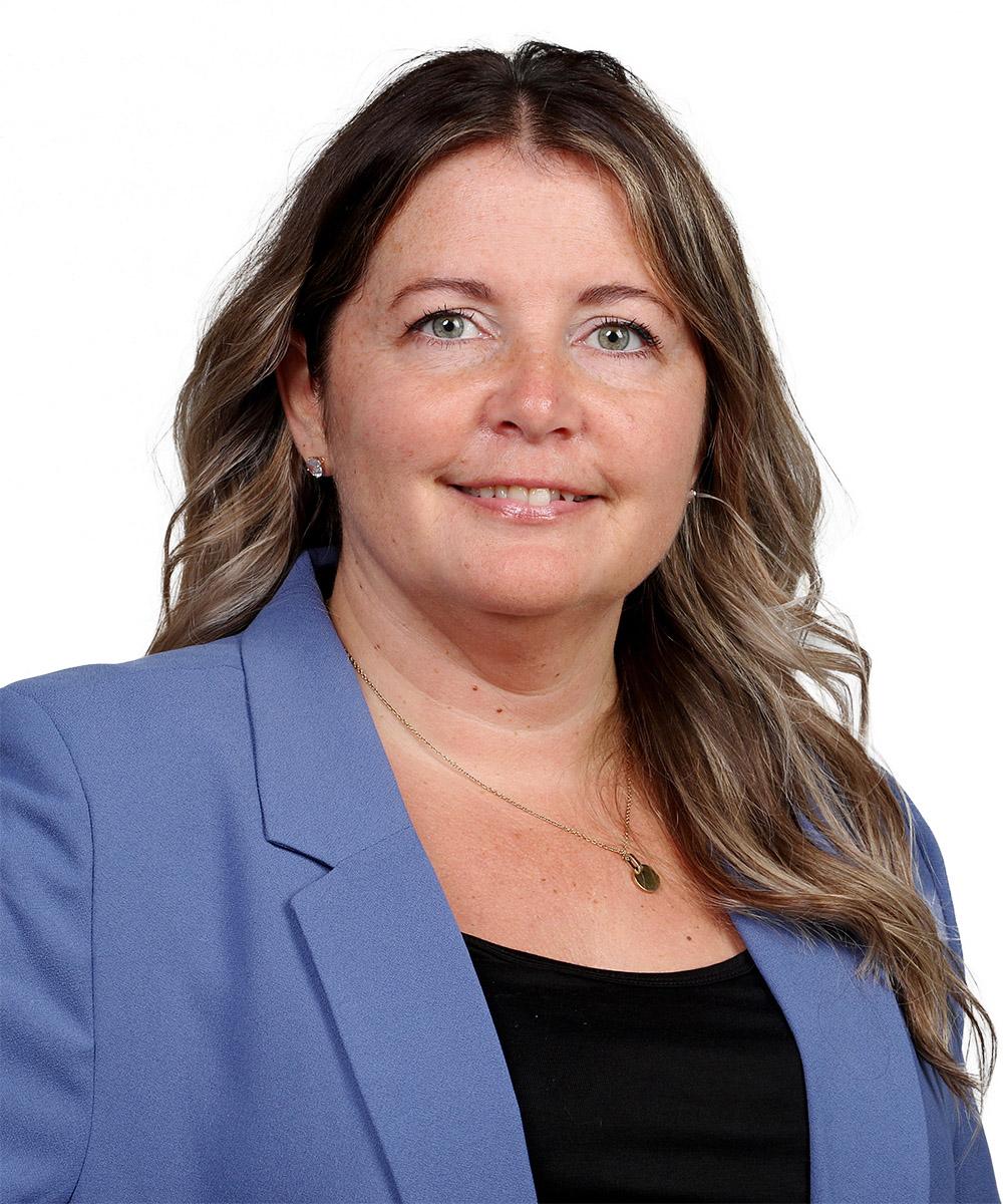 Christine Louis-Seize