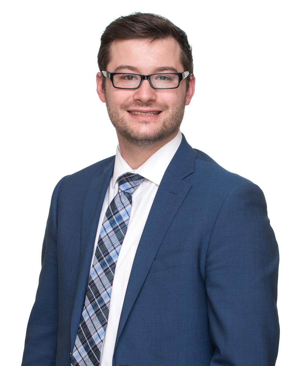 Simon Labrecque