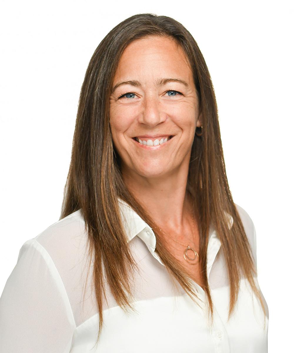 Mélanie Riendeau